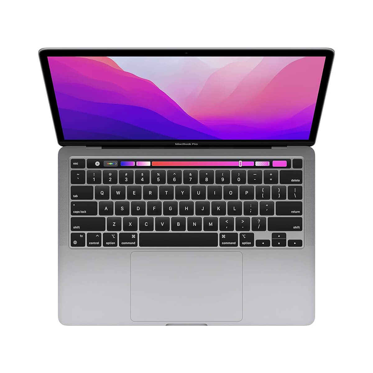Apple MacBook Pro M2 Chip 13 inch, 8GB RAM, 256GB SSD (MNEH3LL