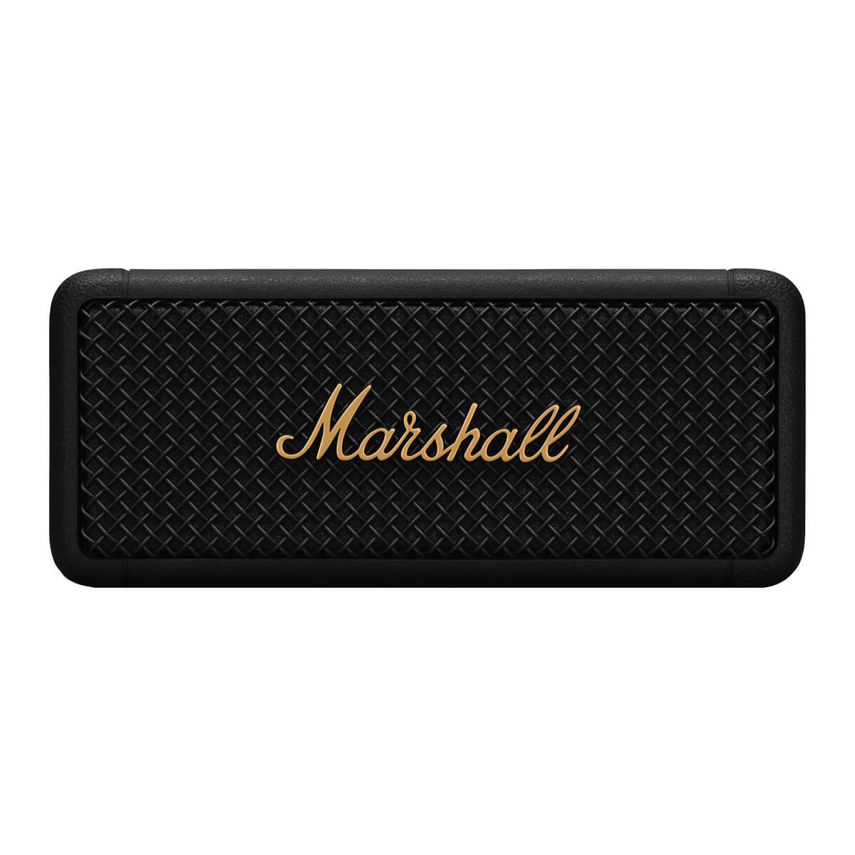 Marshall Emberton II Portable Bluetooth Speaker - Black