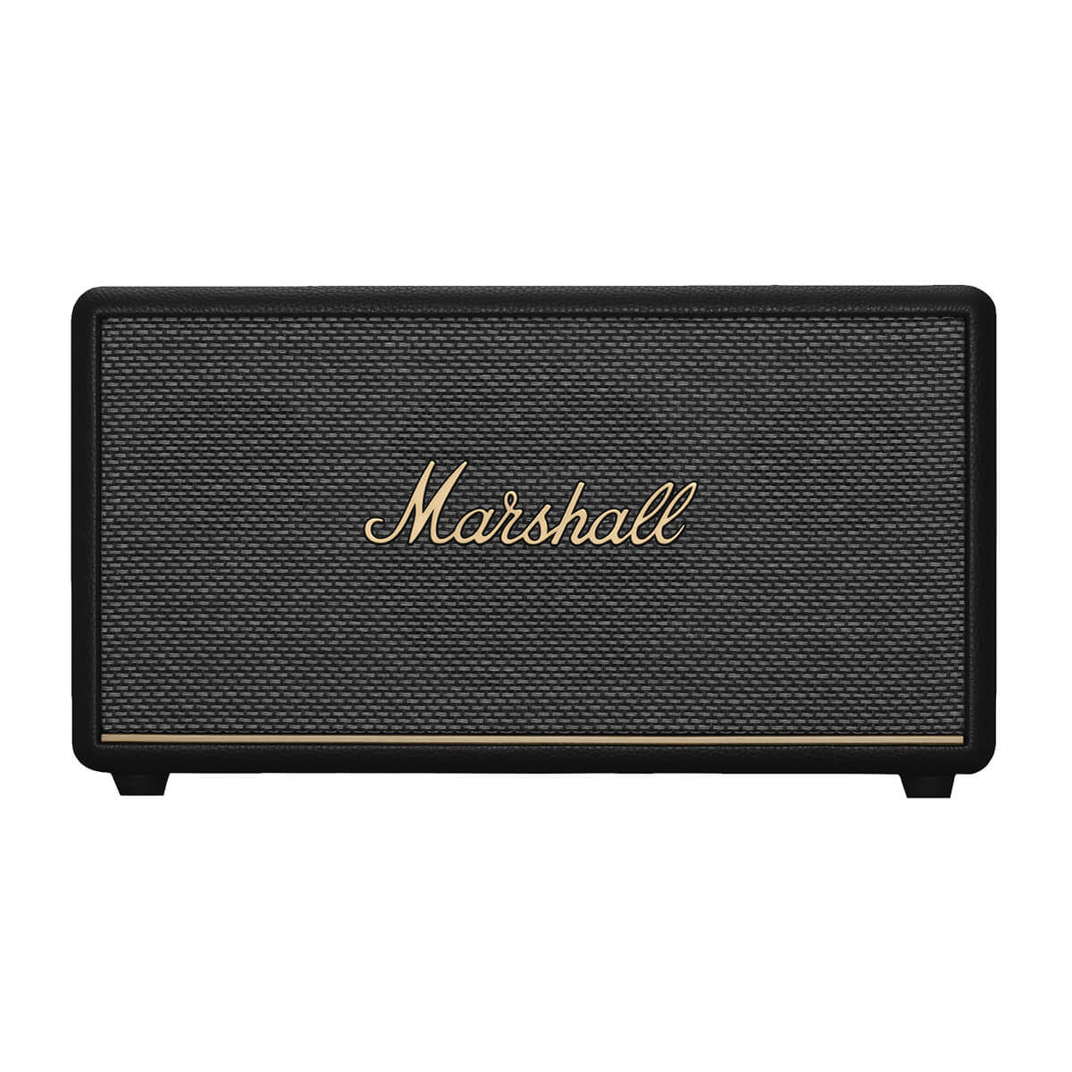 Marshall Stanmore III Bluetooth Speaker - Black