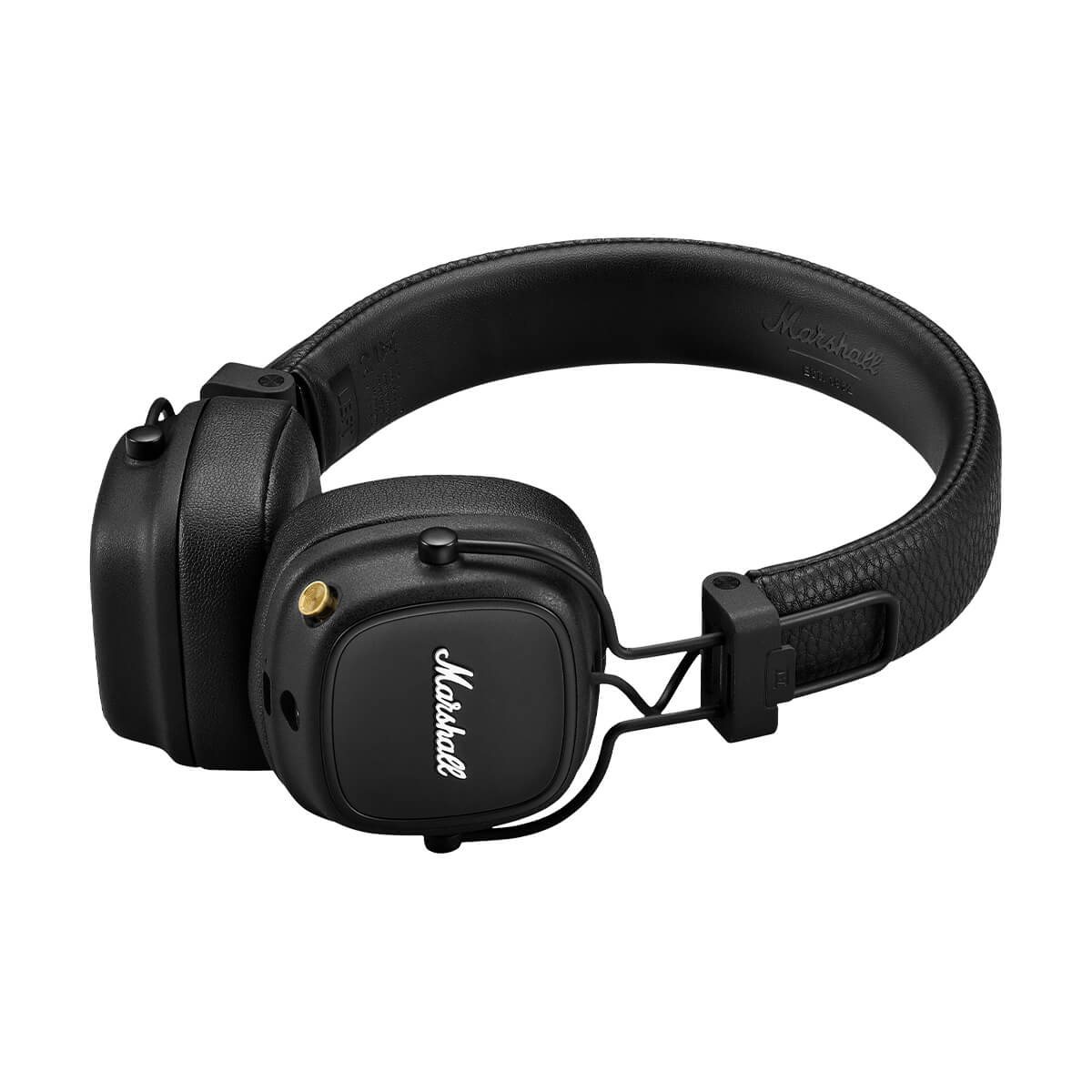 猫*王様 Marshall Major IV Marshall Major IV Wireless Headphones