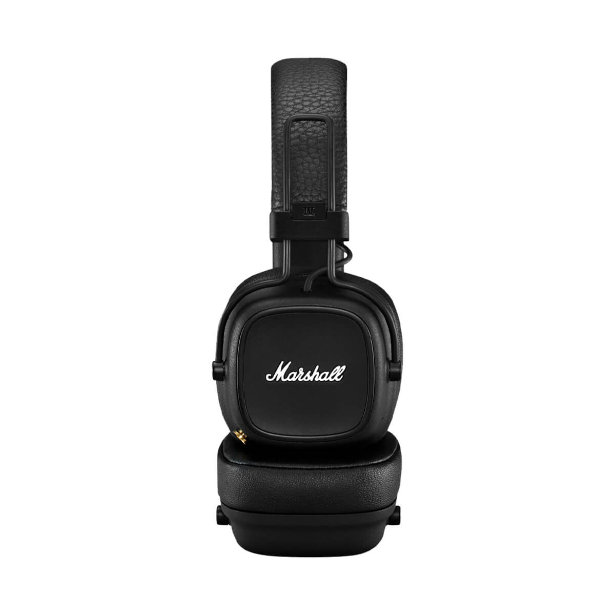 Marshall Major IV Wireless Headphones - Black