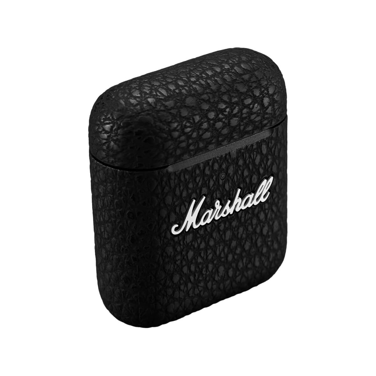 Marshal Minor III True Wireless Headphones - Black