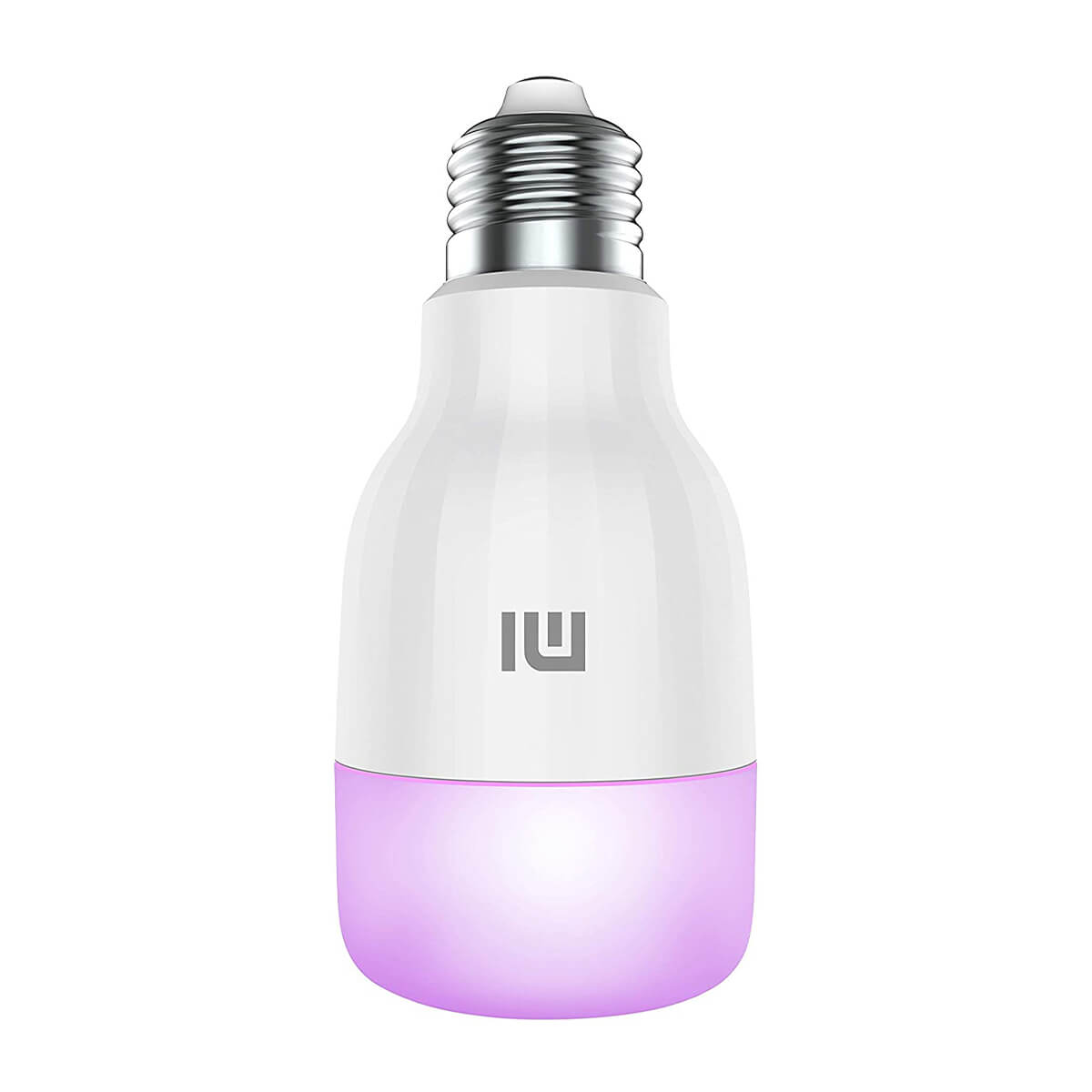 Buy Mi Smart LED Bulb Essential White and Color in Kuwait