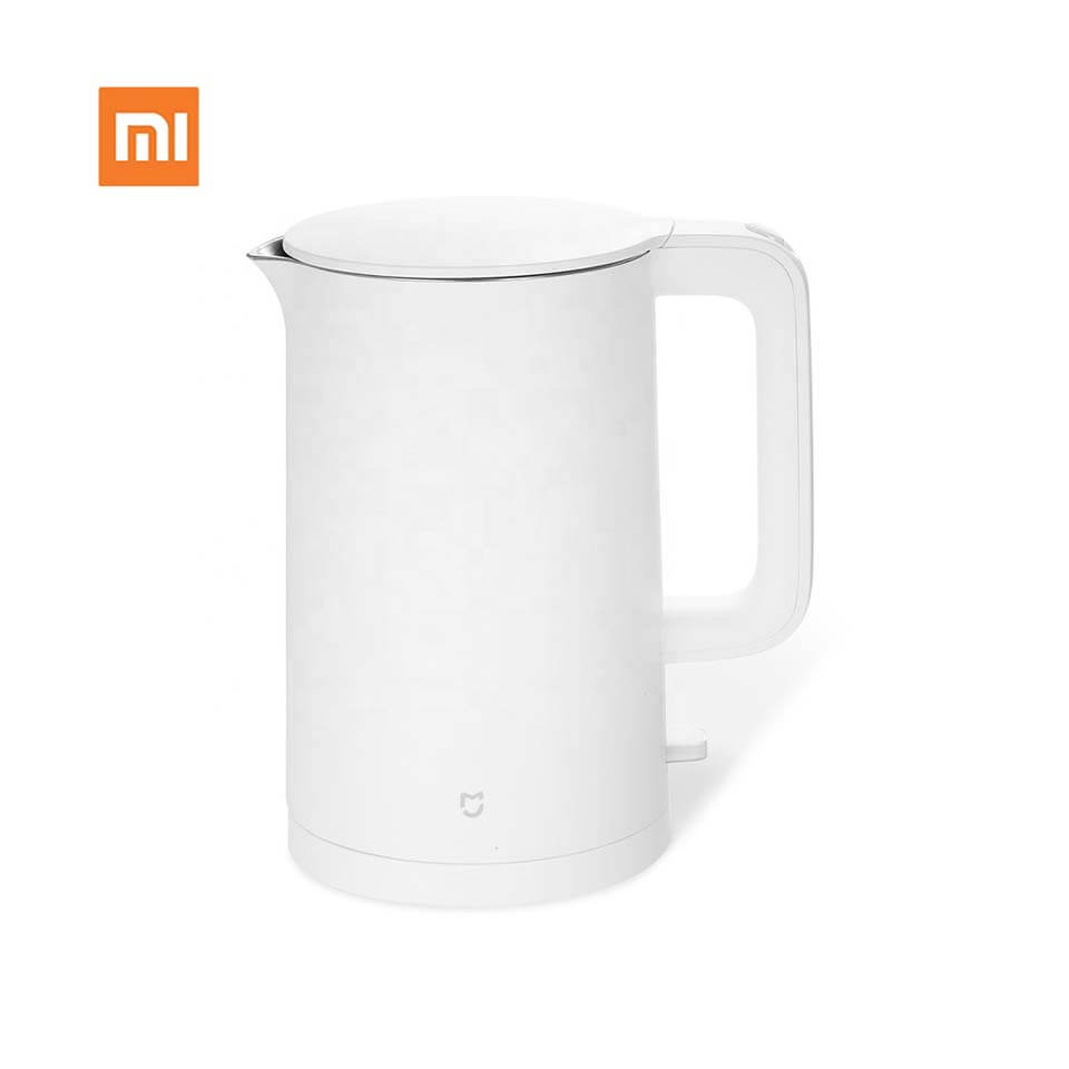 Buy Xiaomi Mijia Electric Kettle 1.5L in Kuwait