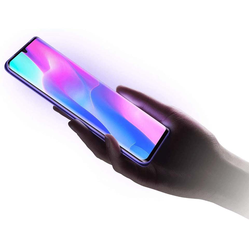 Xiaomi Mi Note 10 Lite 紫 6GB 64GB 新品未開封 Xiaomi Mi Note 10 lite