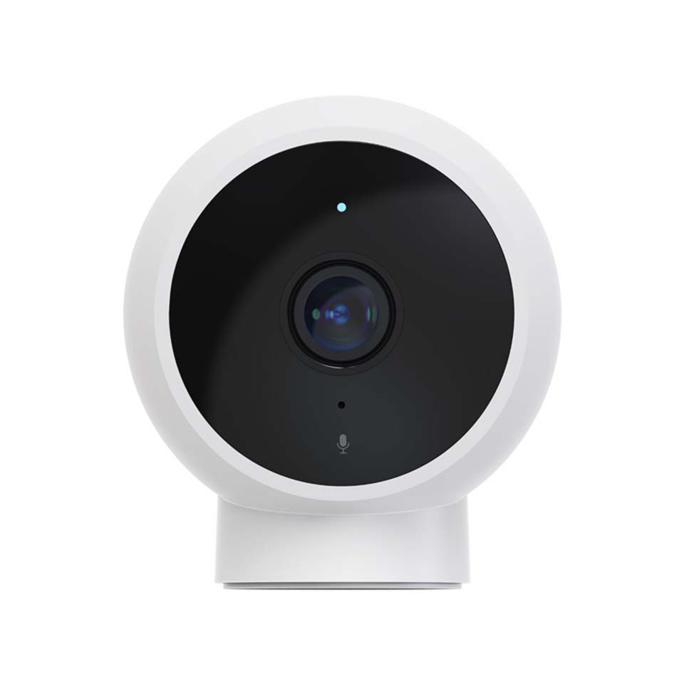 Buy Xiaomi Mi Home Security Camera 1080P Mount) in Kuwait