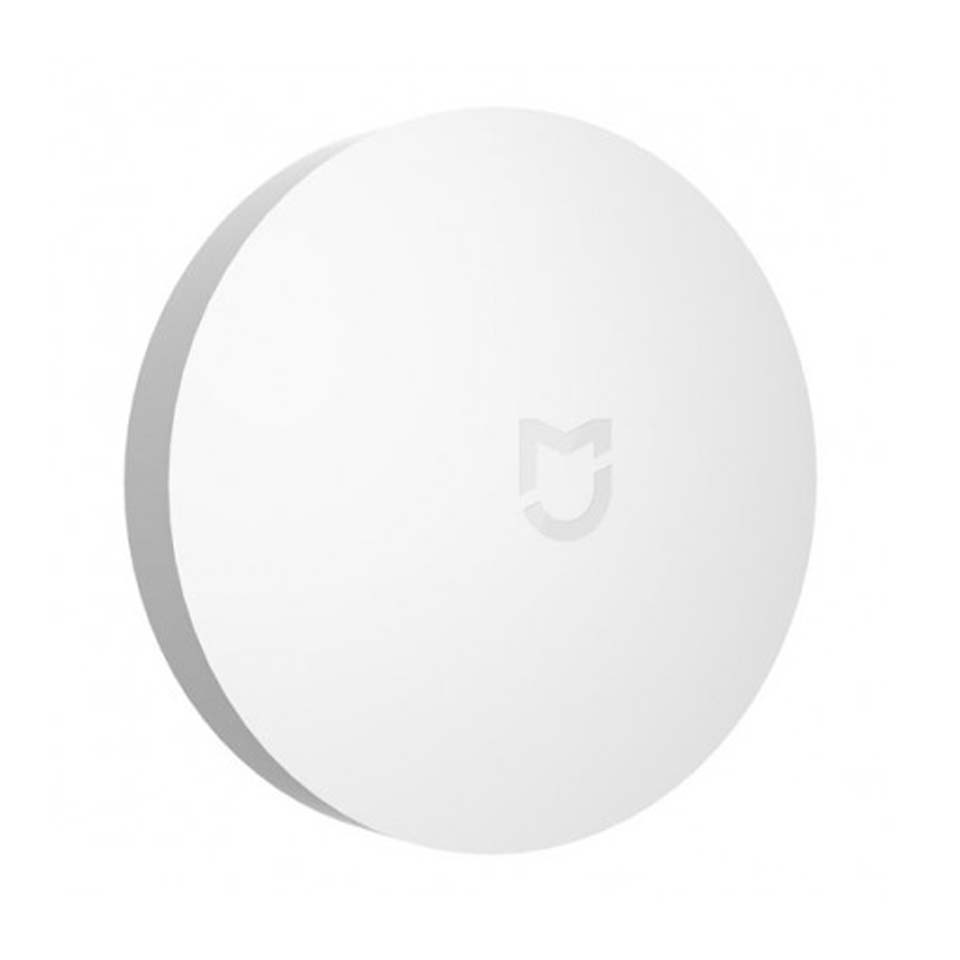 Buy Xiaomi Mi Wireless Switch White in Kuwait