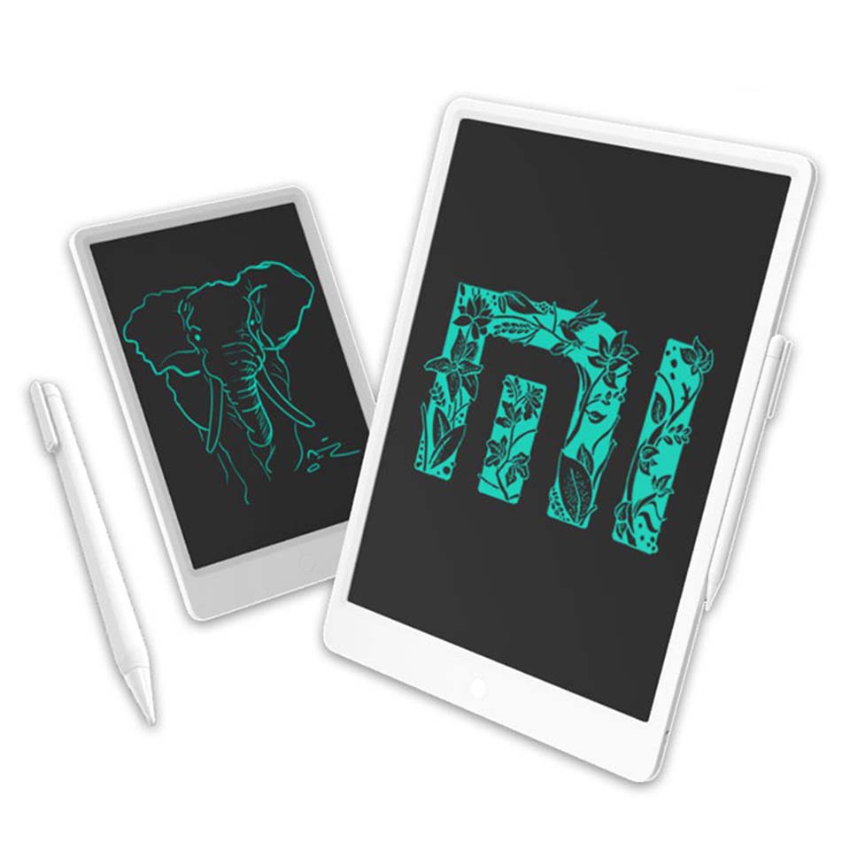 Buy Xiaomi Mi LCD Writing Tablet 13.5" Inch in Kuwait