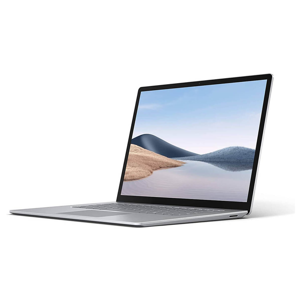 Microsoft Surface Laptop 4 (15-inch, Core i7 11th Gen, 16GB RAM