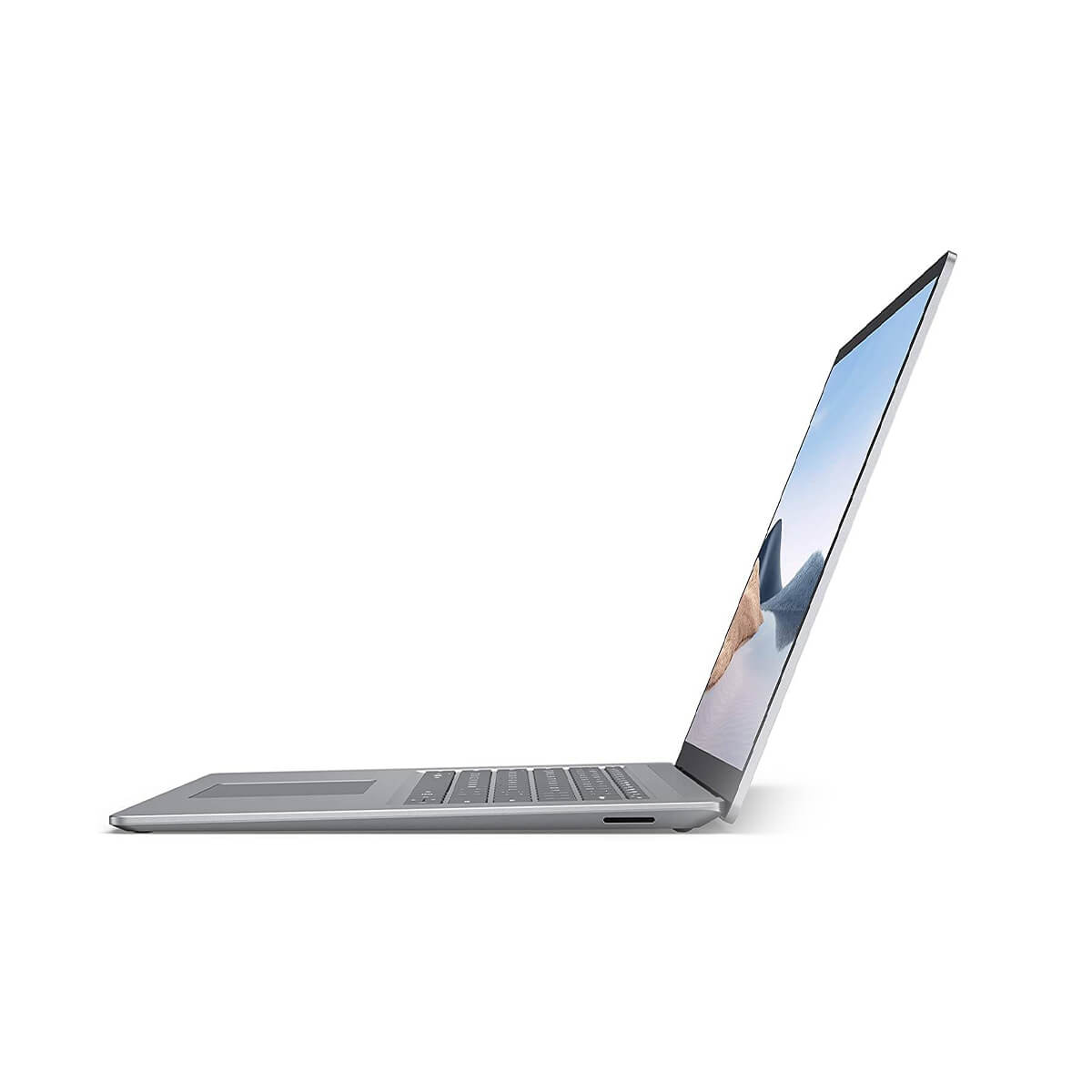 Microsoft Surface Laptop 4 (13-inch, Core i7 11th Gen, 16GB RAM