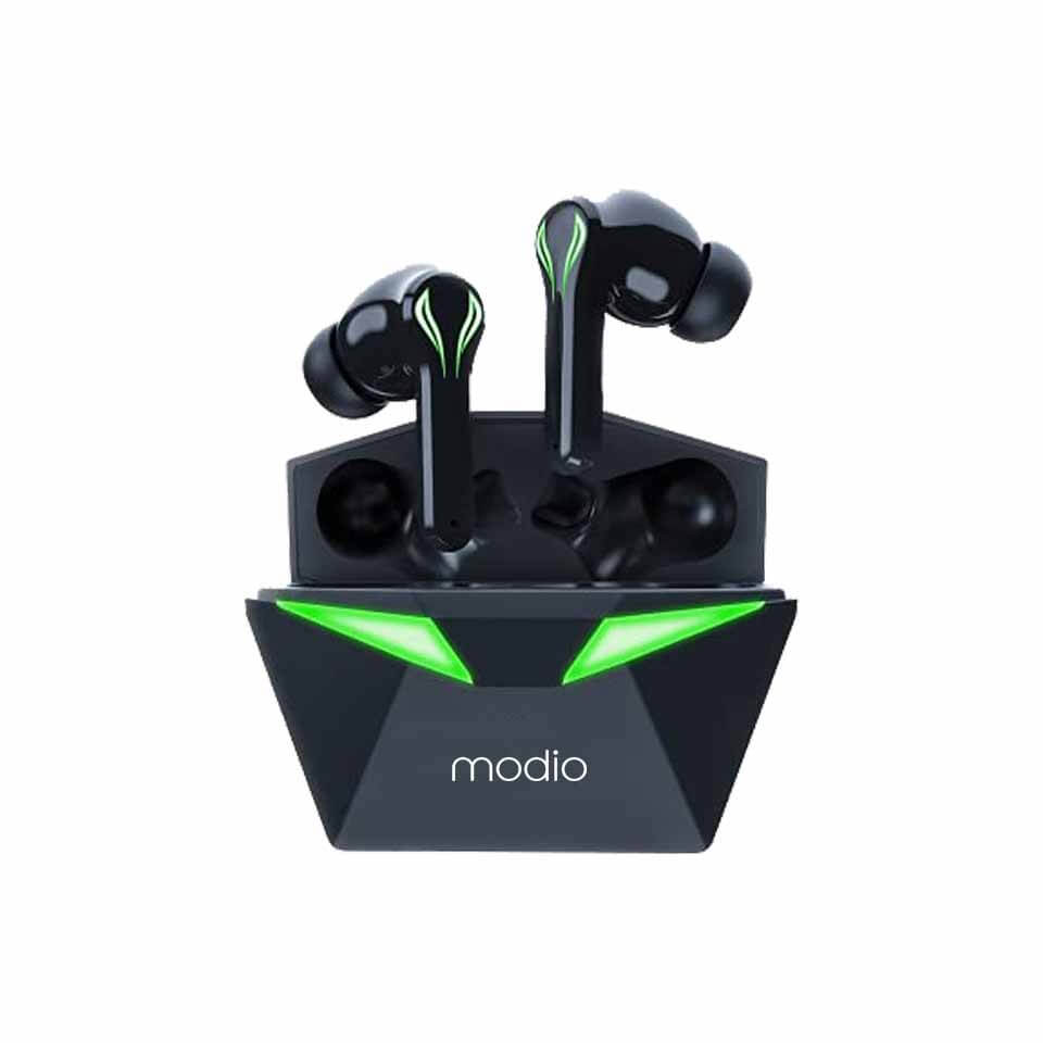 Buy Modio Gaming earbuds ME7 in Kuwait