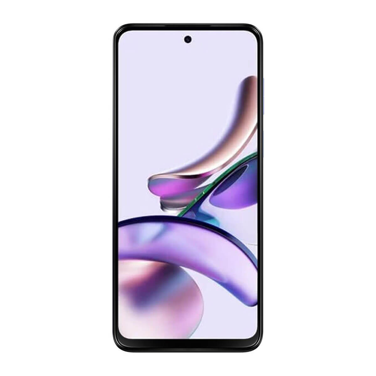 Motorola Moto G13 (4GB RAM + 128GB Memory) - Lavender Blue