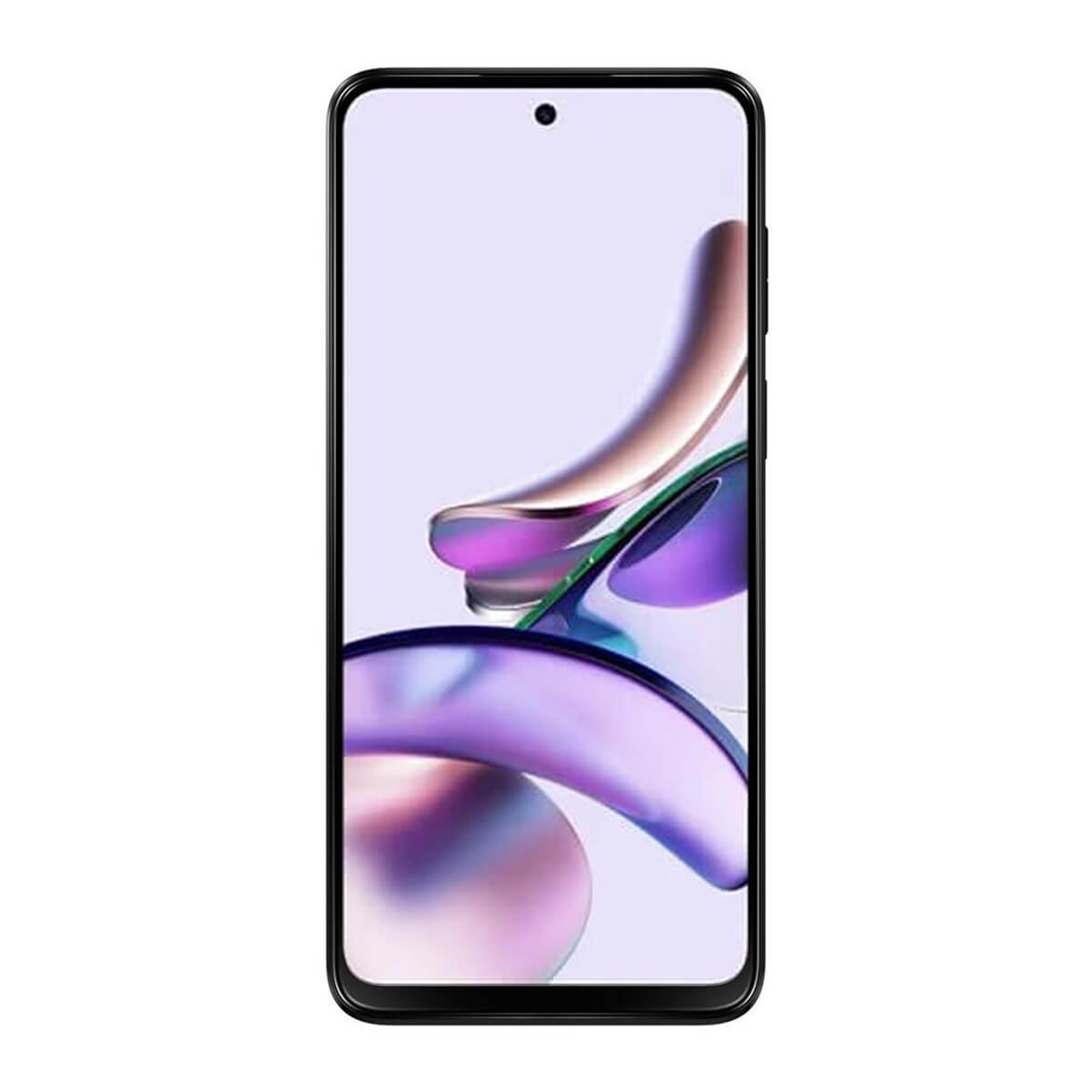 Motorola Moto G13 (4GB RAM + 128GB Memory) - Matte Charcoal