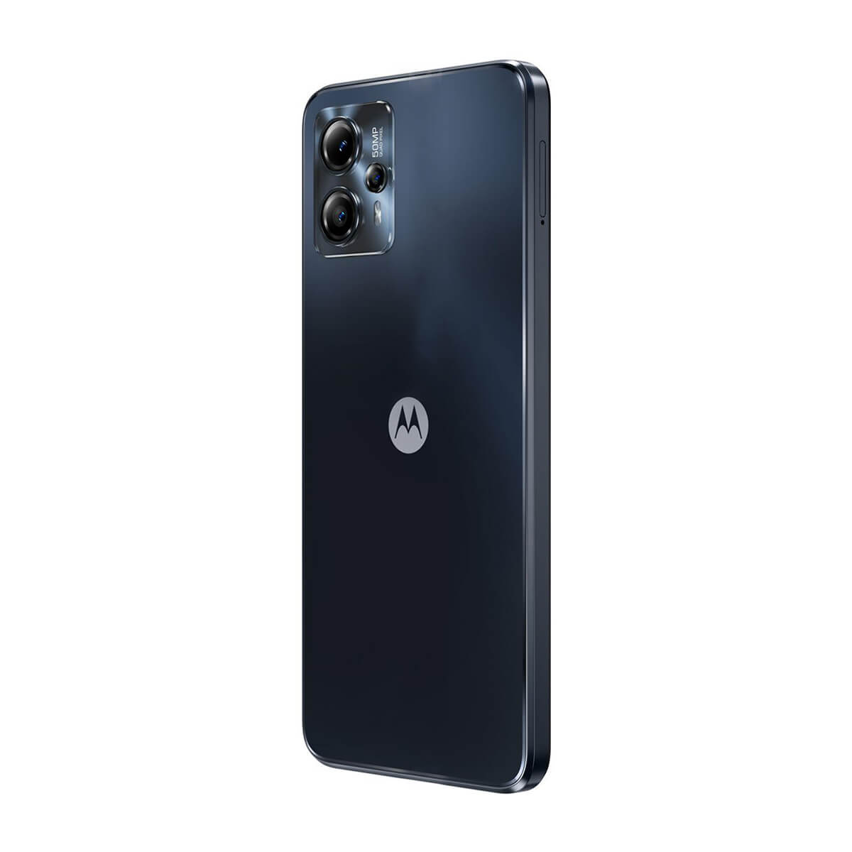 Motorola Moto G13 (4GB RAM + 128GB Memory) - Matte Charcoal