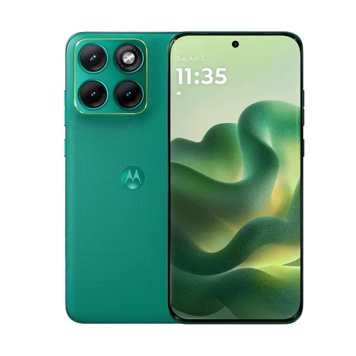هاتف موتو جي 86 باور جيل خامس 5G (رام 8 جيجا + ذاكرة داخلية 512