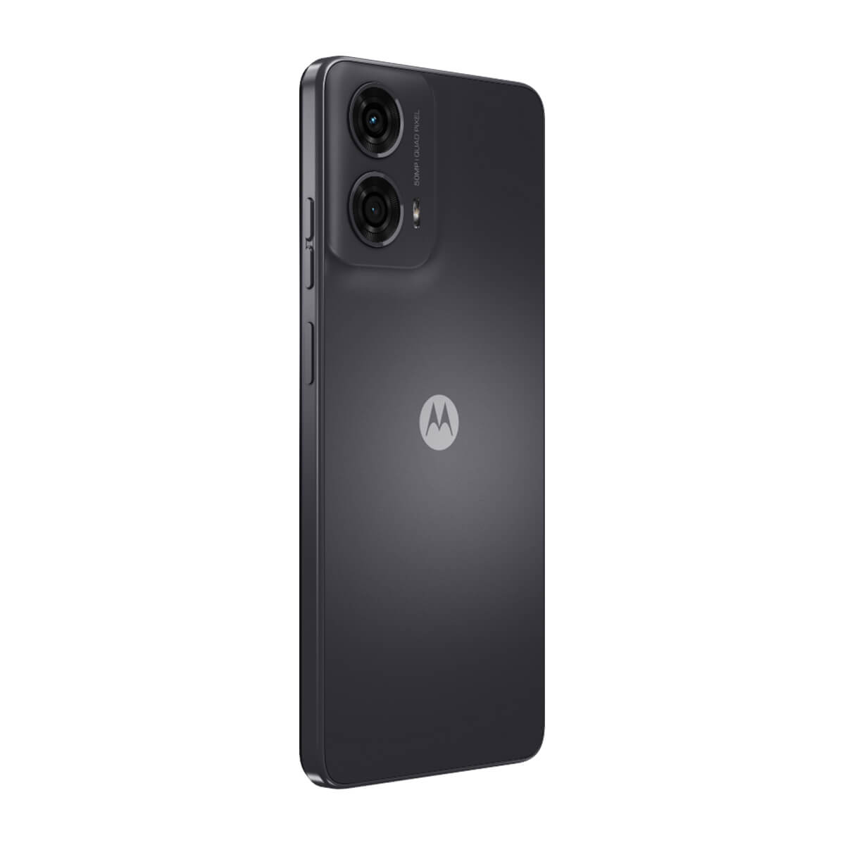 Motorola Moto G24 (8GB RAM + 128GB Memory) - Matte Charcoal
