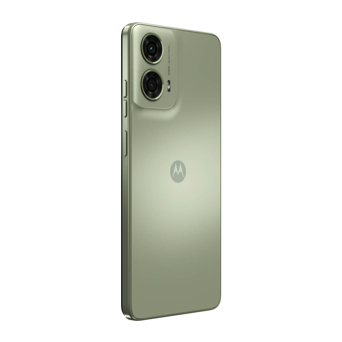 Motorola Moto G24 (8GB RAM + 128GB Memory) - Ice Green