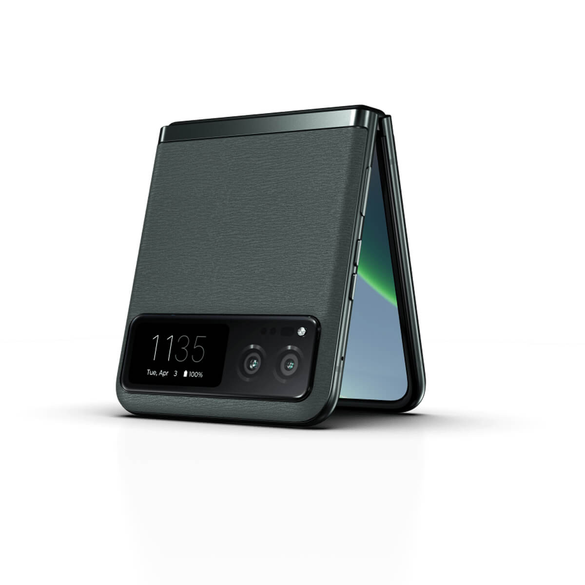 Motorola razr 40 グリーン 256gb 新品」SIMフリー motorola razr 40 [セージグリーン] XT2323-4 8