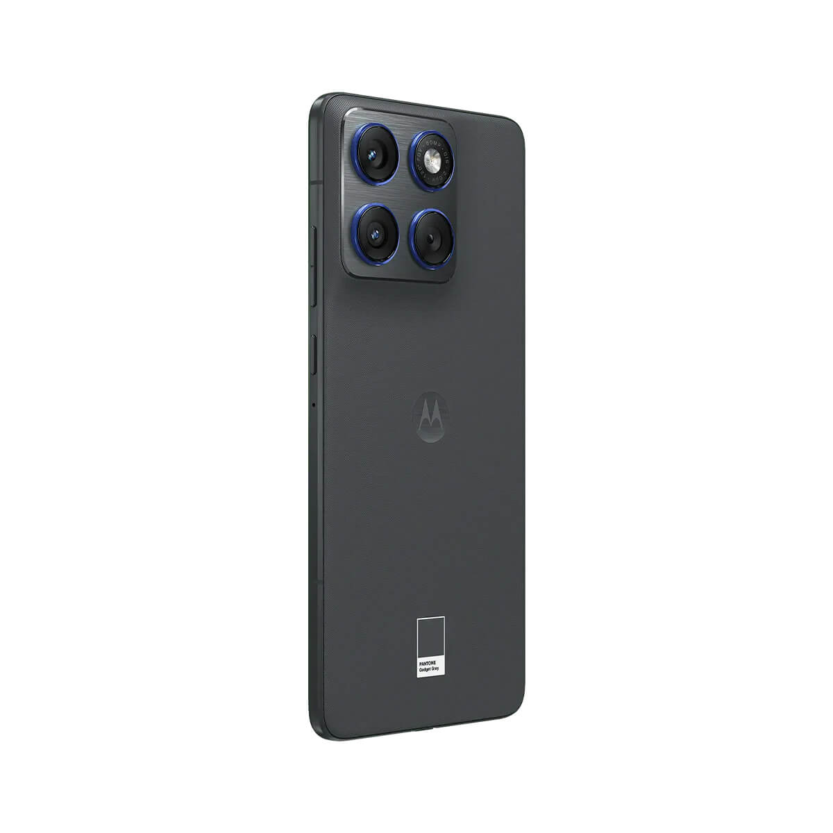 Motorola Edge 70 (12GBRAM + 512GB Memory) - Gadget Grey