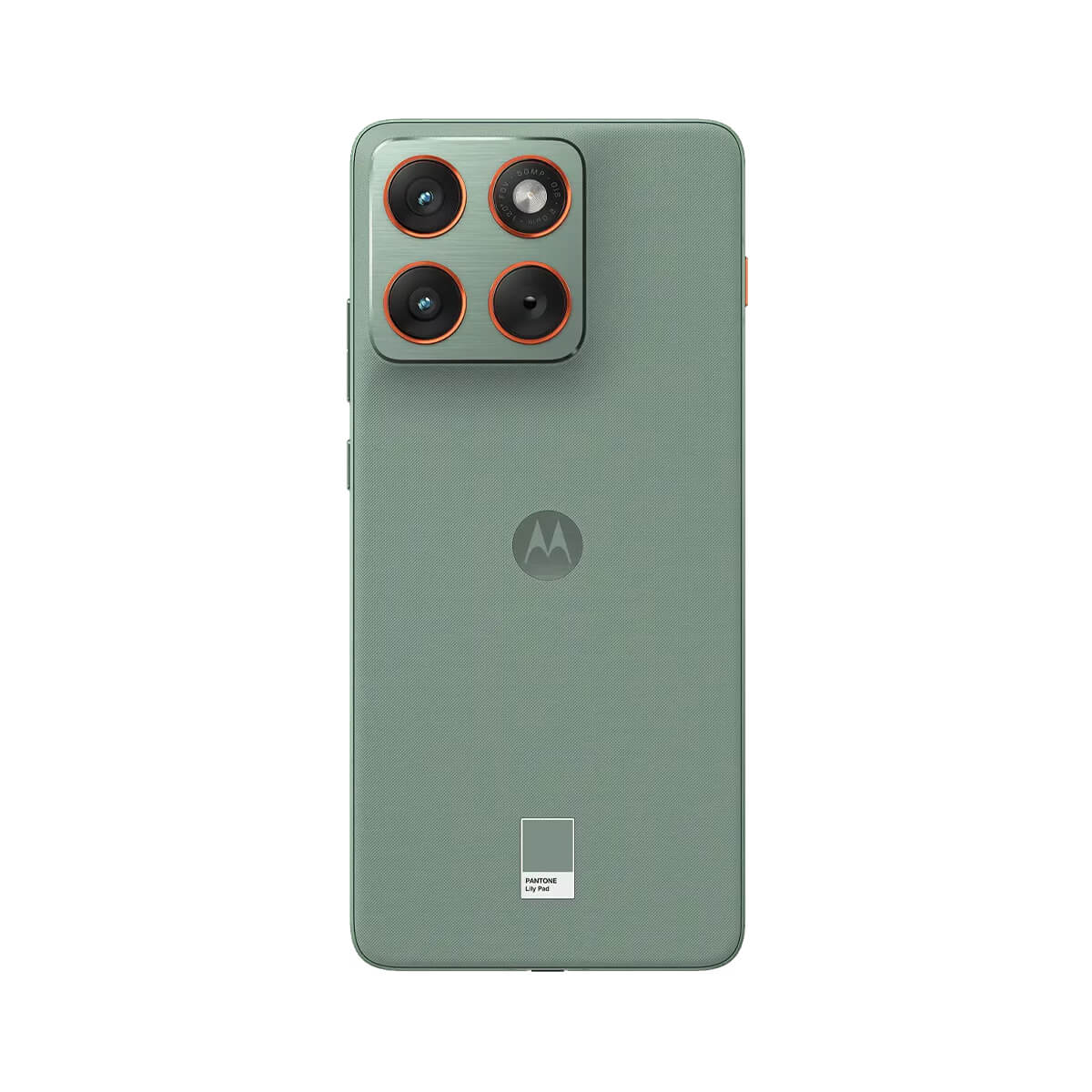 Motorola Edge 70 (12GBRAM + 512GB Memory) - Lily Pad