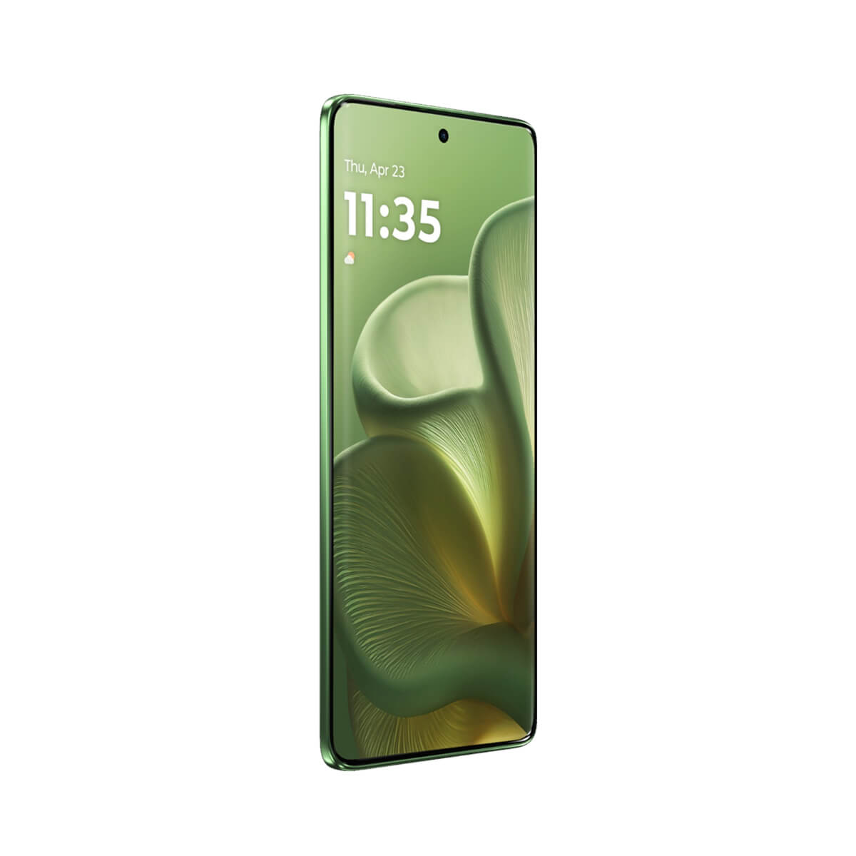 Motorola Moto Edge 60 5G (12GB RAM + 512GB Memory) - Pantone