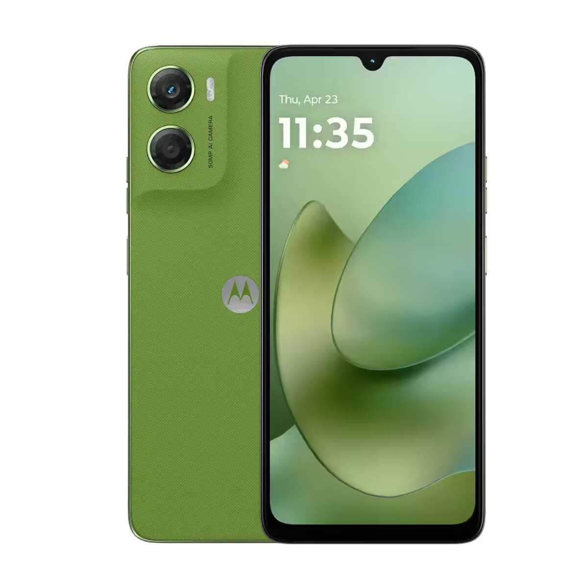 motorola moto g24(グリーン/128GB) Amazon | Motorola(モトローラ) motorola moto g24 8GB/128GB