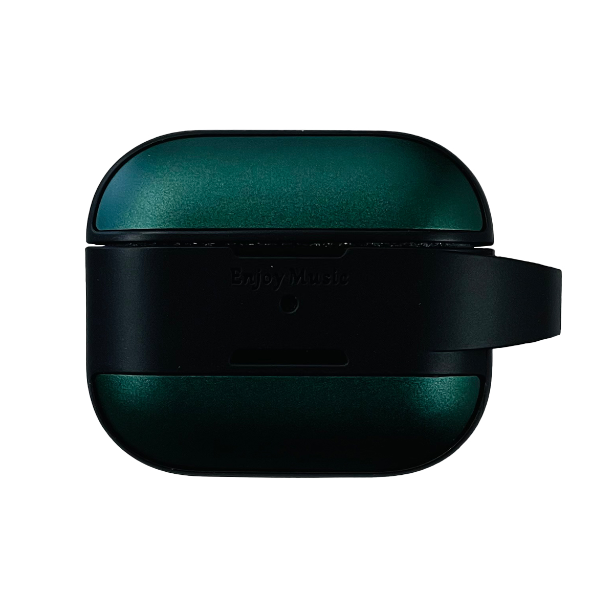 Buy Movenchy Fanshi Series AirPods Pro Case Green in Kuwait