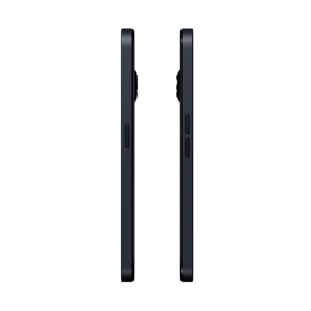 Nothing Phone 2a (12GB RAM + 256GB Memory) - Black