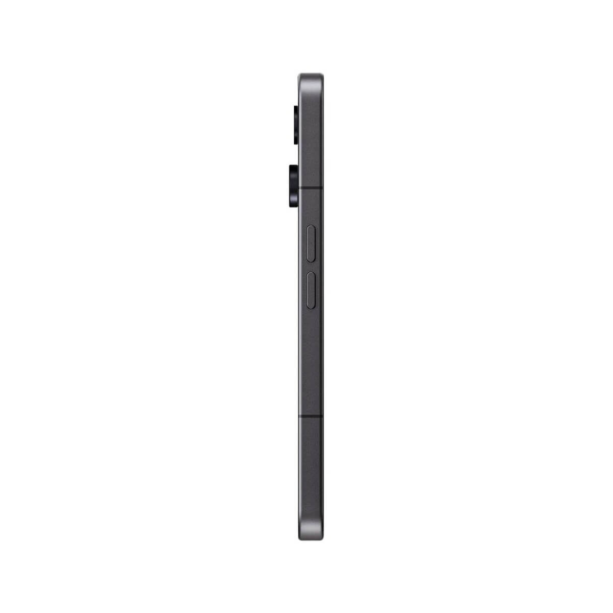 Nothing Phone 3 (12GB RAM + 256GB Memory) - Black