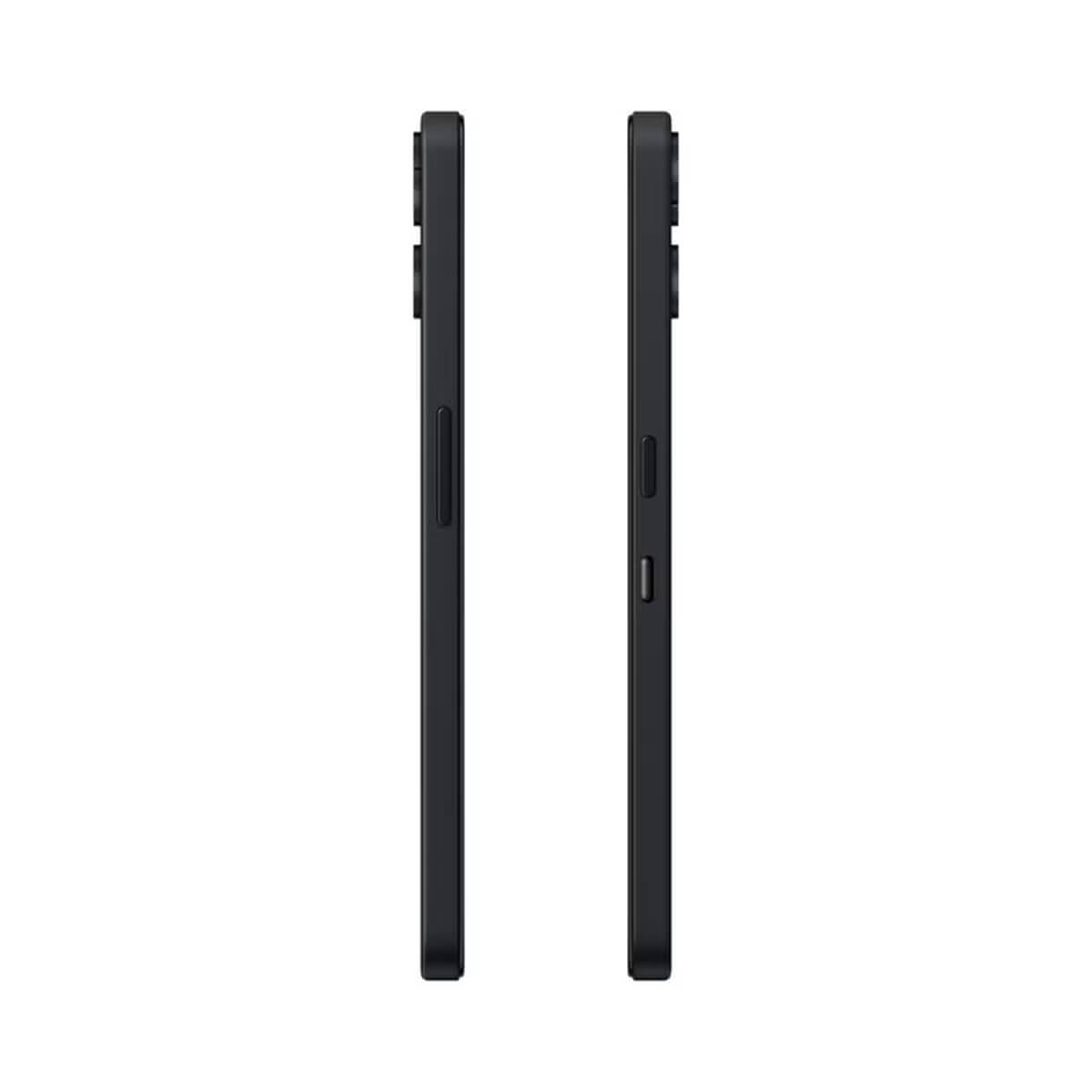 Nothing Phone 3a Lite (8GB RAM + 256GB Memory) - Black
