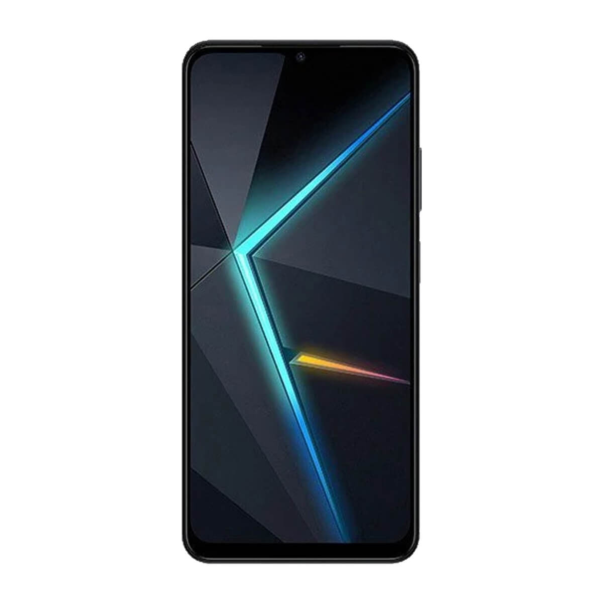 ZTE Nubia Neo 5G (8+10GB RAM + 256GB Memory) - Phantom Black