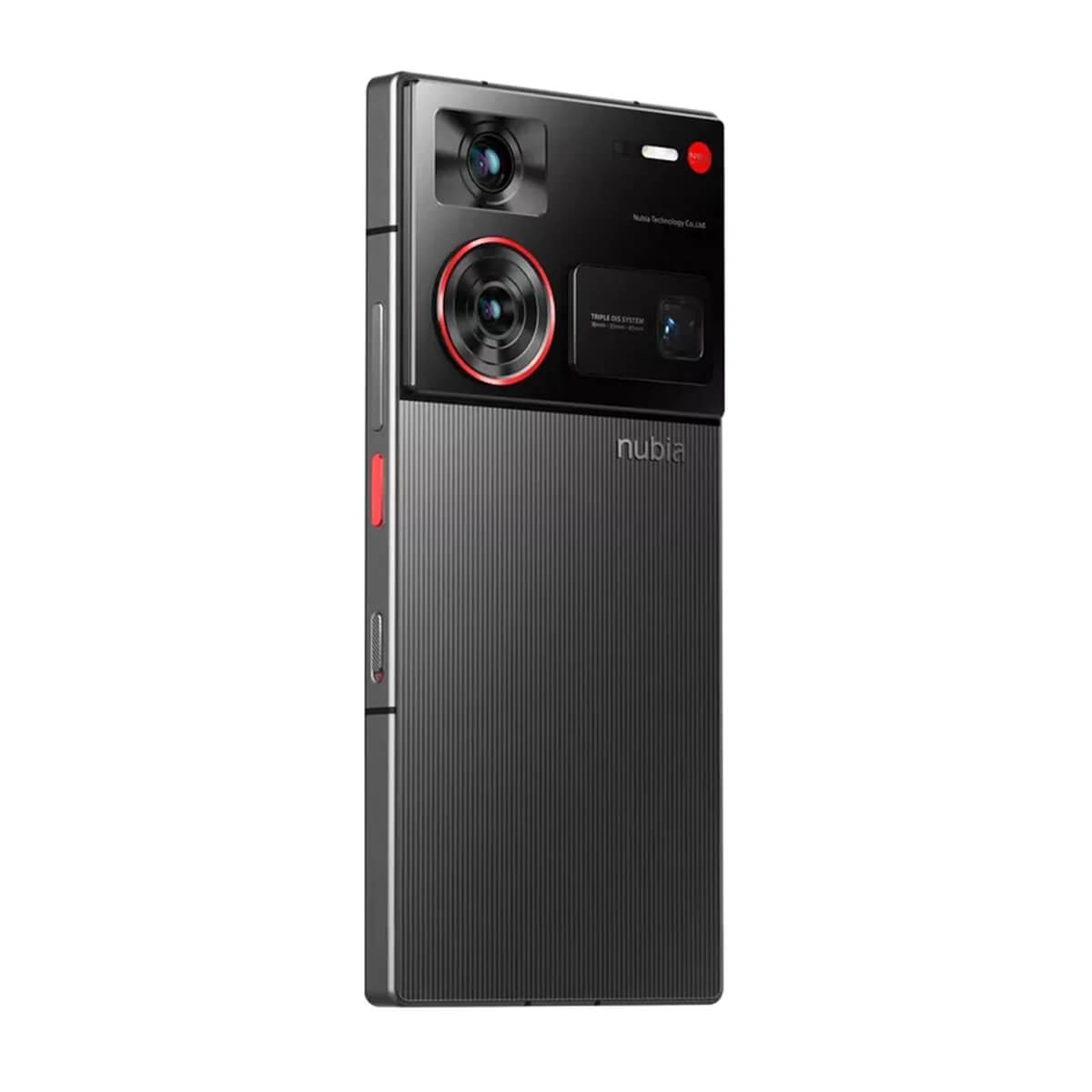 ZTE Nubia Z60 Ultra Leading Version (16GB RAM + 512GB Memory) - Black