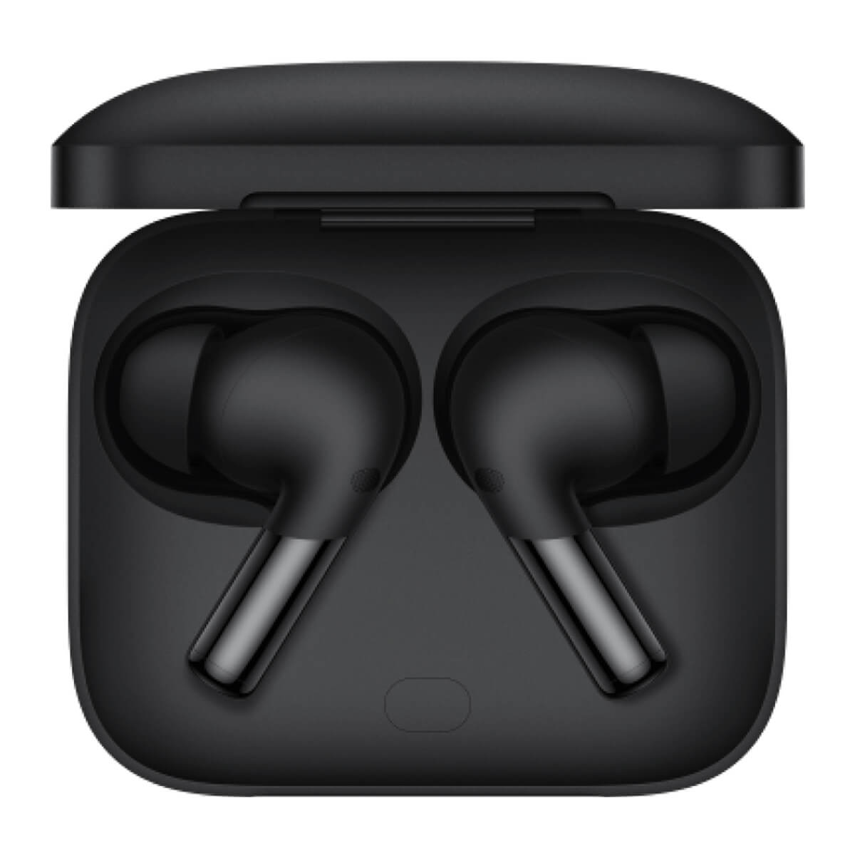 OnePlus Buds Pro 2 True Wireless Earbuds - Obsidian Black