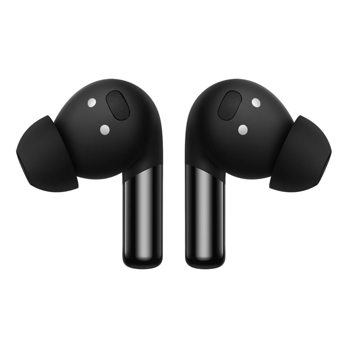 OnePlus Buds Pro 2 True Wireless Earbuds - Obsidian Black