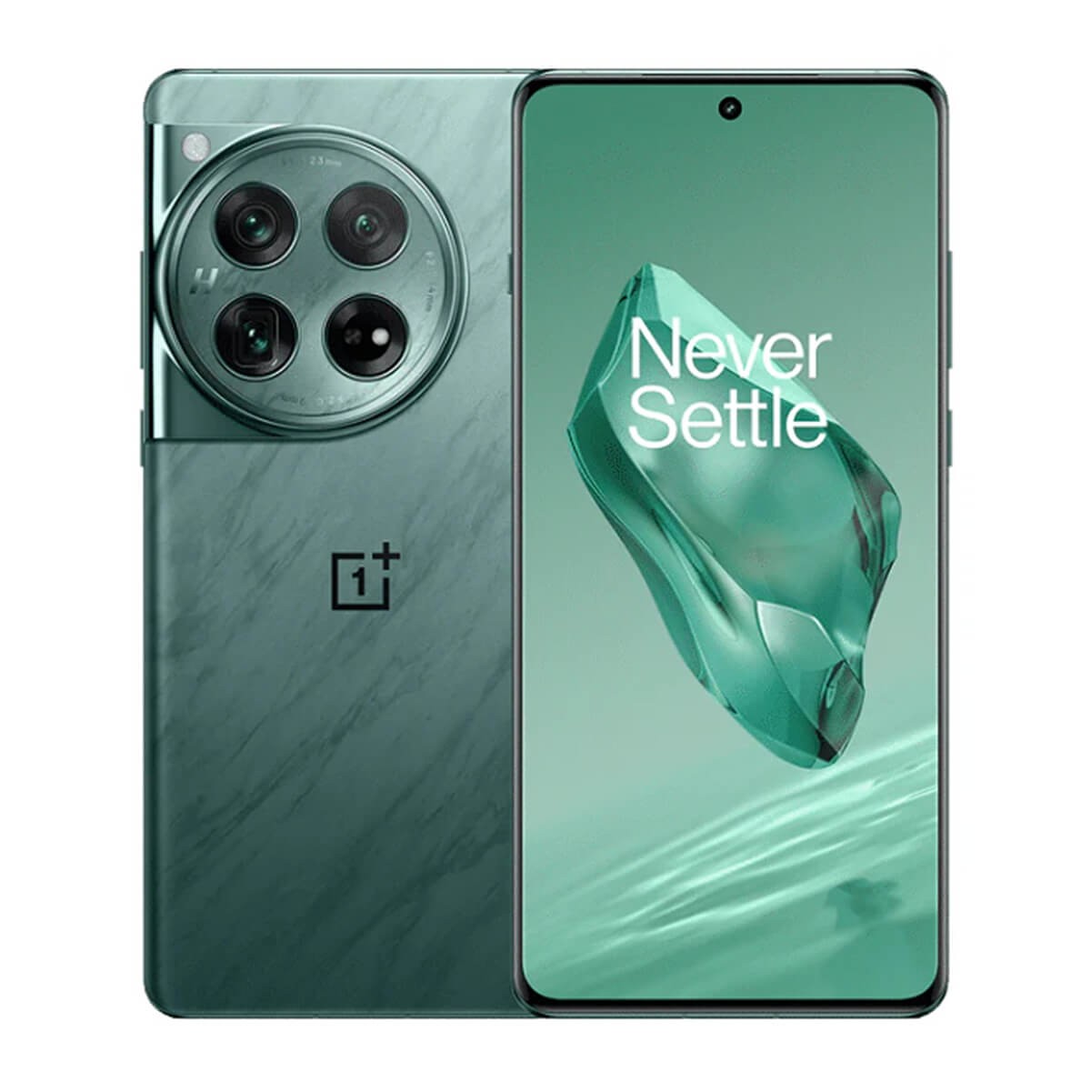 OnePlus 12 (16GB RAM + 512GB Memory) - Flowy Emerald