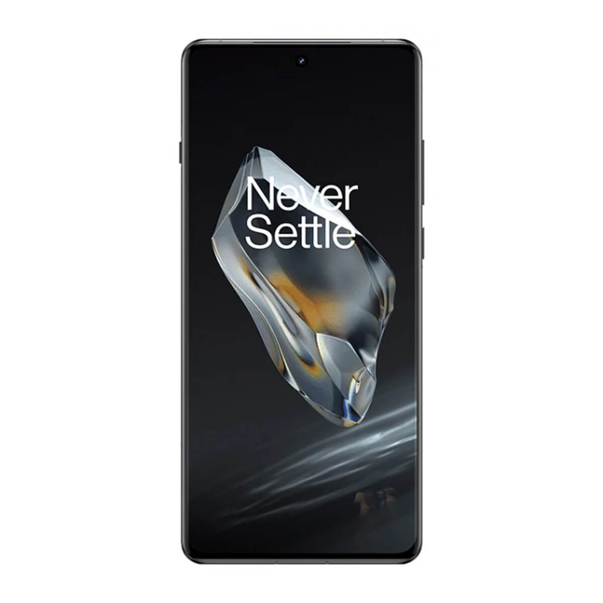 OnePlus 12 (16GB RAM + 512GB Memory) - Silky Black