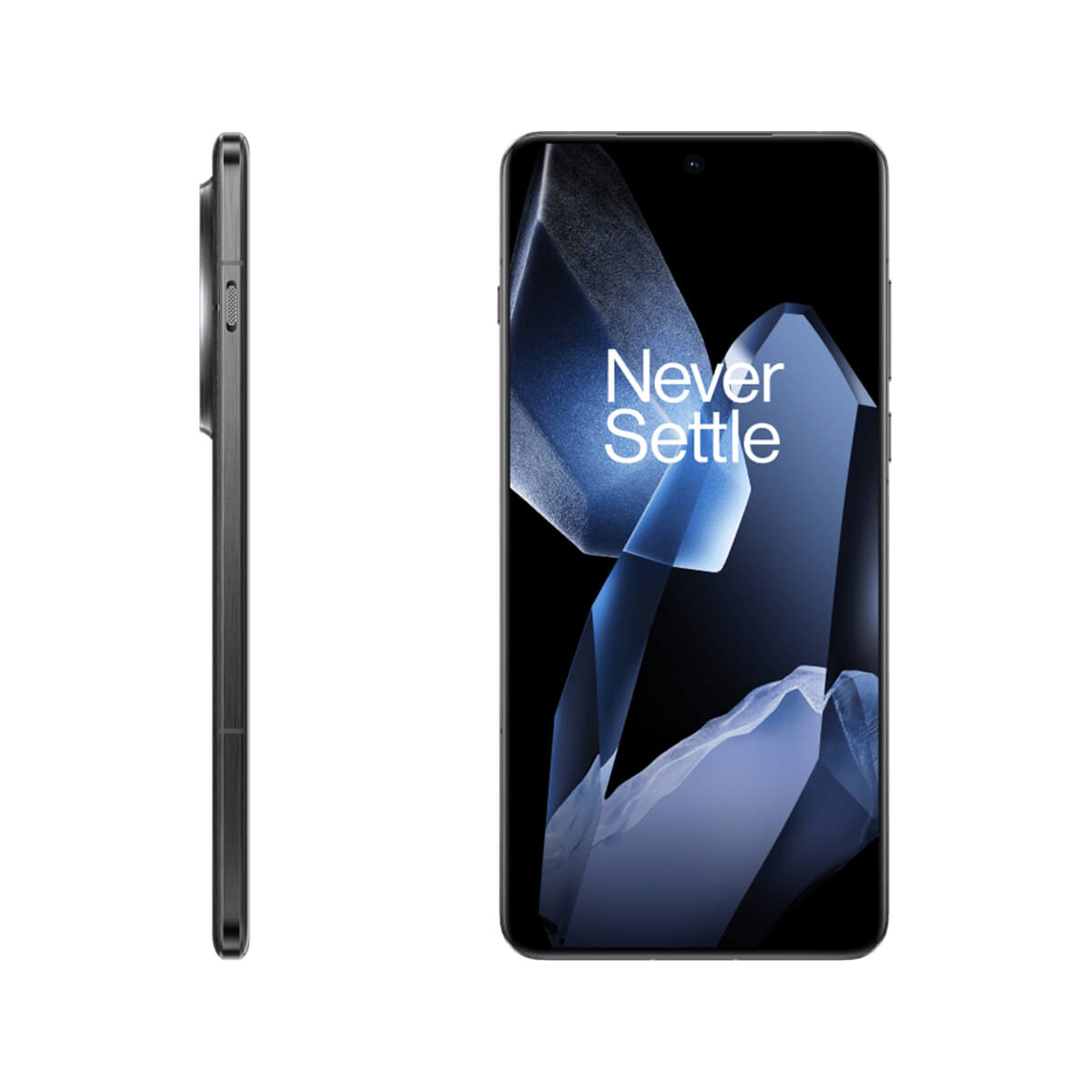 OnePlus 13 12GB RAM 256GB Black グローバル版 OnePlus 13 (12GB RAM + 256GB Memory) - Black Eclipse