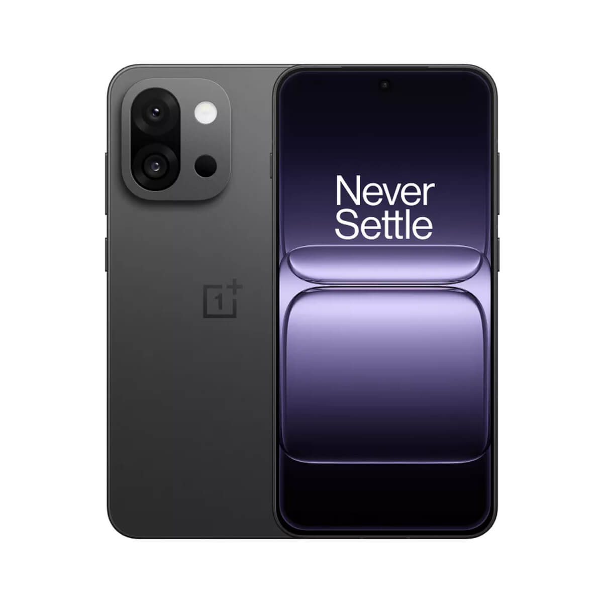 OnePlus 13s (12GB RAM + 256GB Memory) - Black Velvet