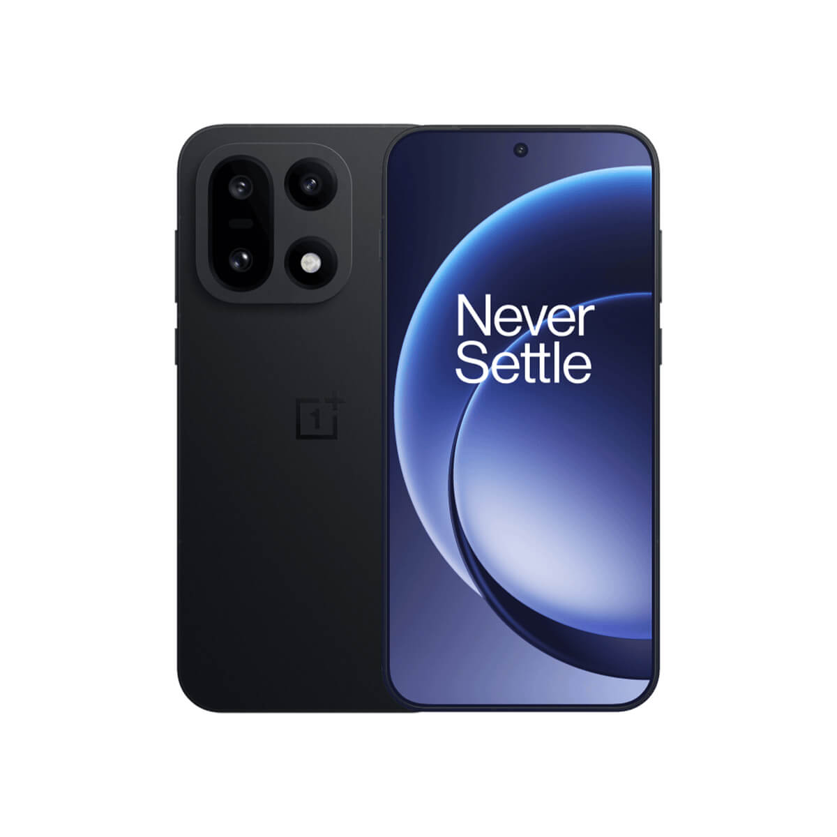 OnePlus 13 (12GB RAM + 256GB Memory) - Black Eclipse