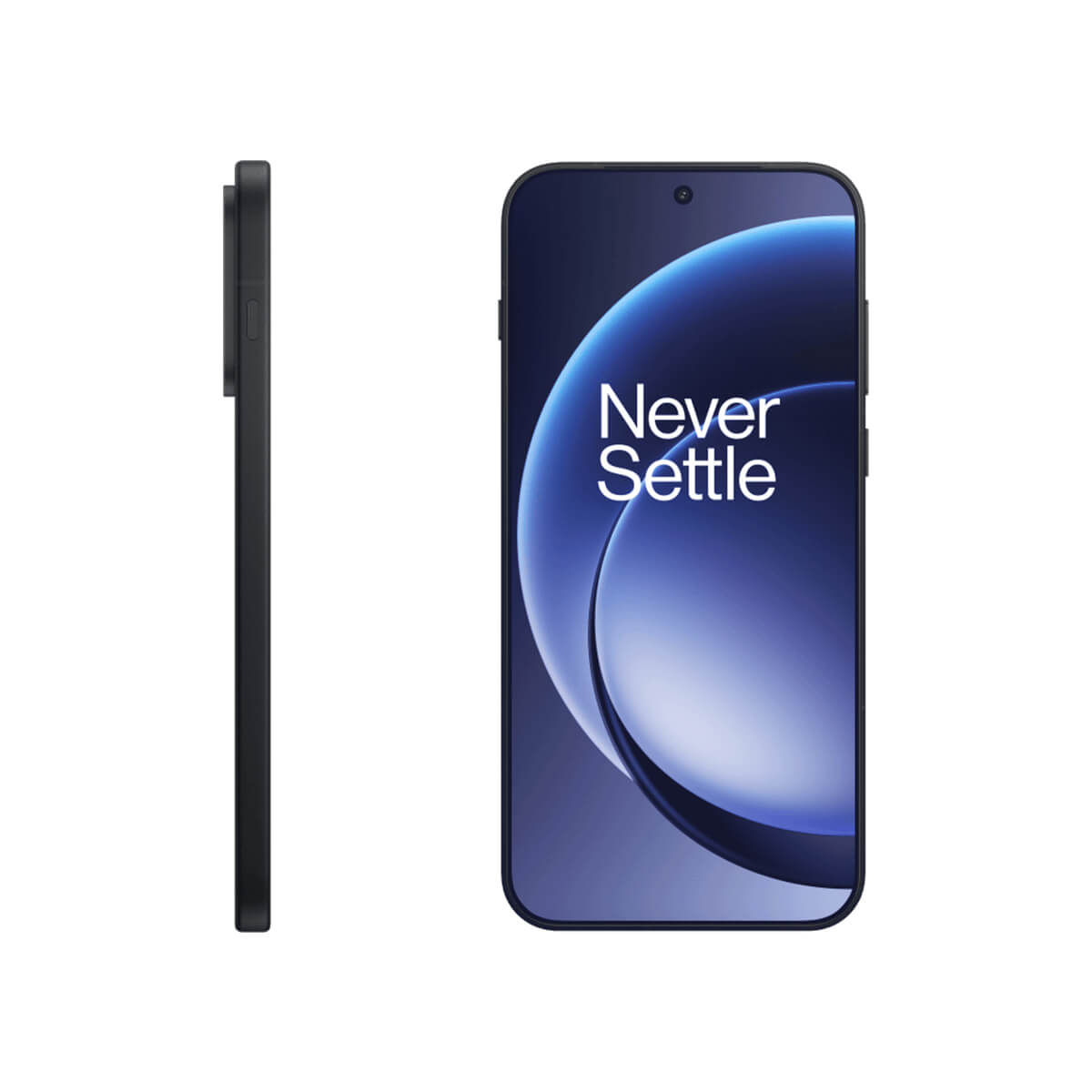 OnePlus 15 (12GB RAM + 256GB Memory) - Infinite Black (Indian Version)
