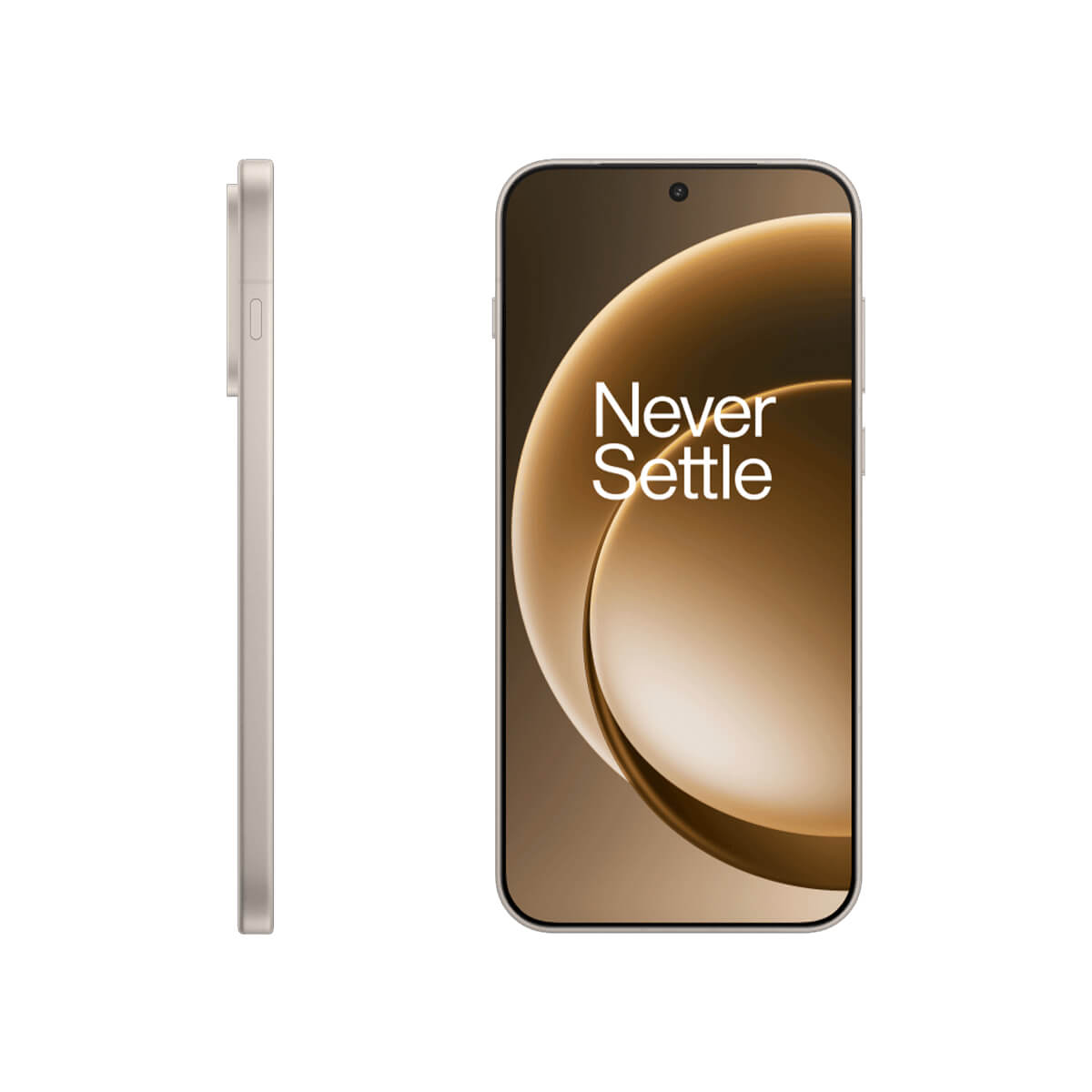 OnePlus 15 (12GB RAM + 256GB Memory) - Sand Storm (Indian Version)