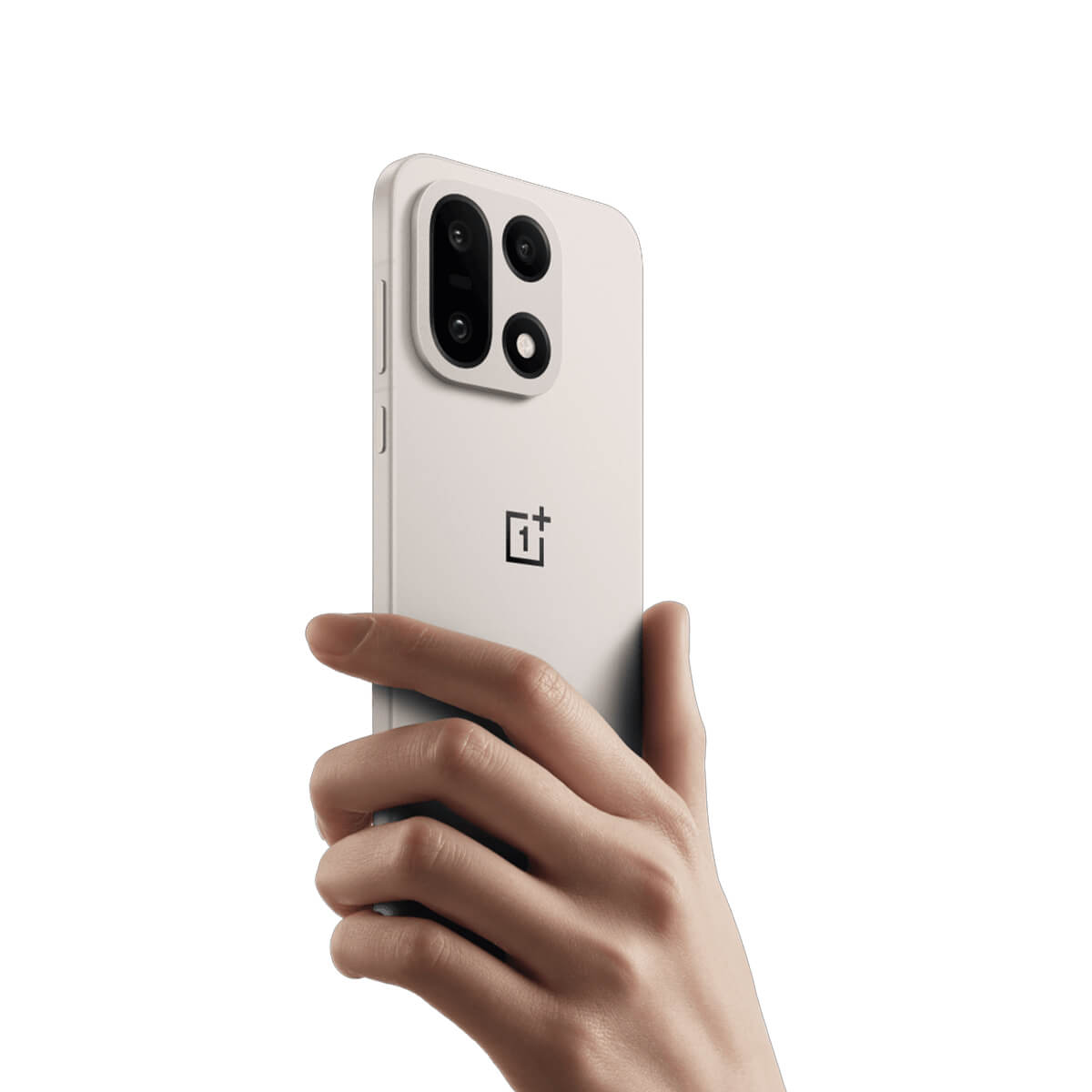 OnePlus 15 (12GB RAM + 256GB Memory) - Sand Storm (Indian Version)