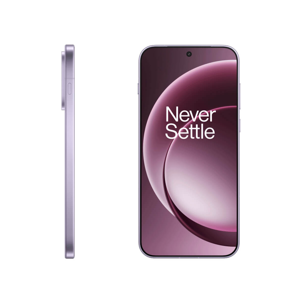 OnePlus 15 (12GB RAM + 256GB Memory) - Ultra Violet (Indian Version)