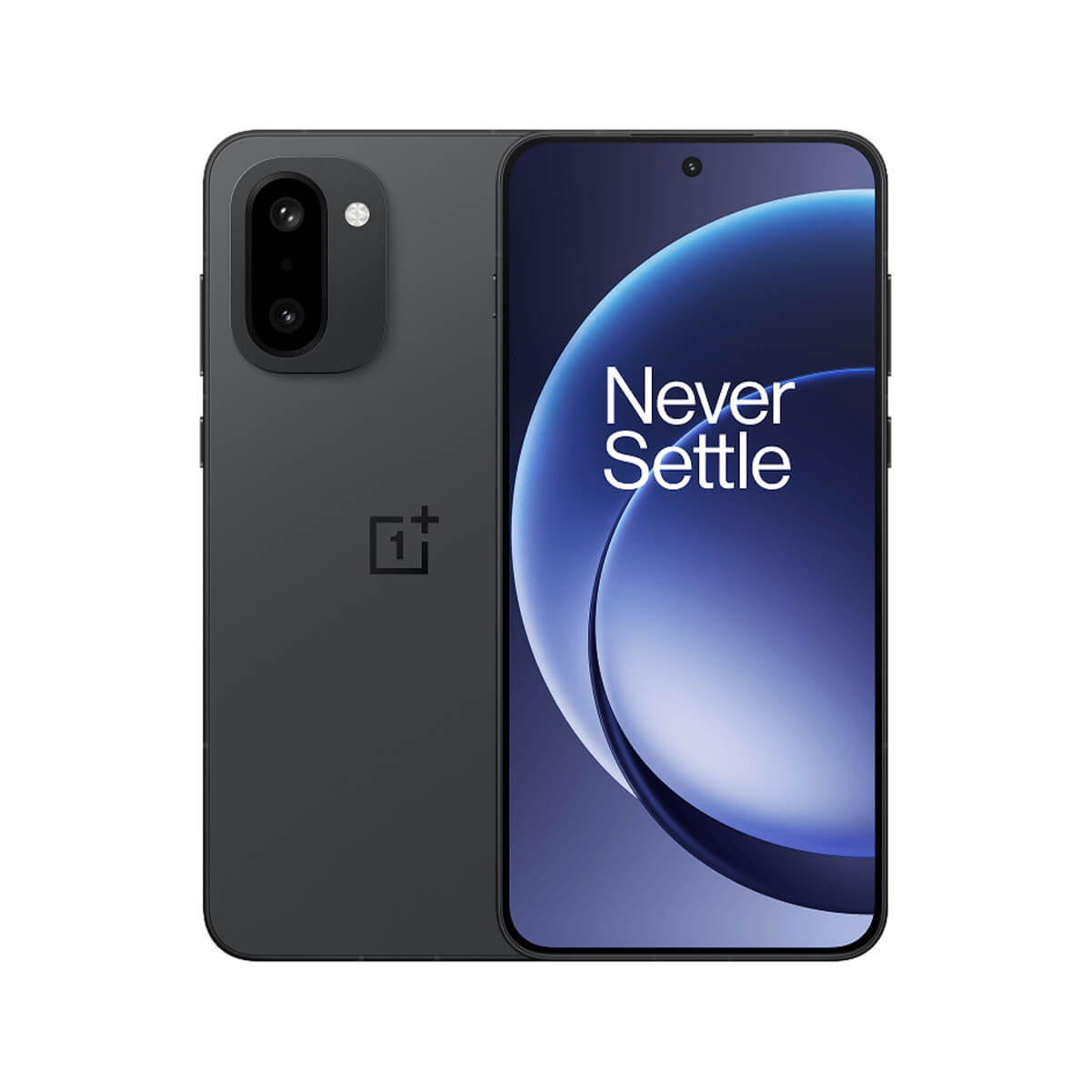 OnePlus 13 (12GB RAM + 256GB Memory) - Black Eclipse