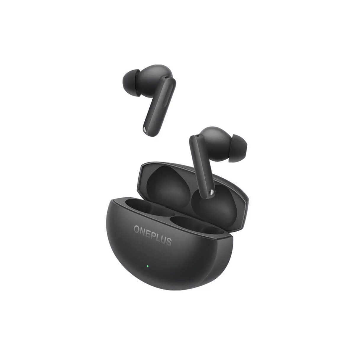 OnePlus Buds 4 - Storm Gray