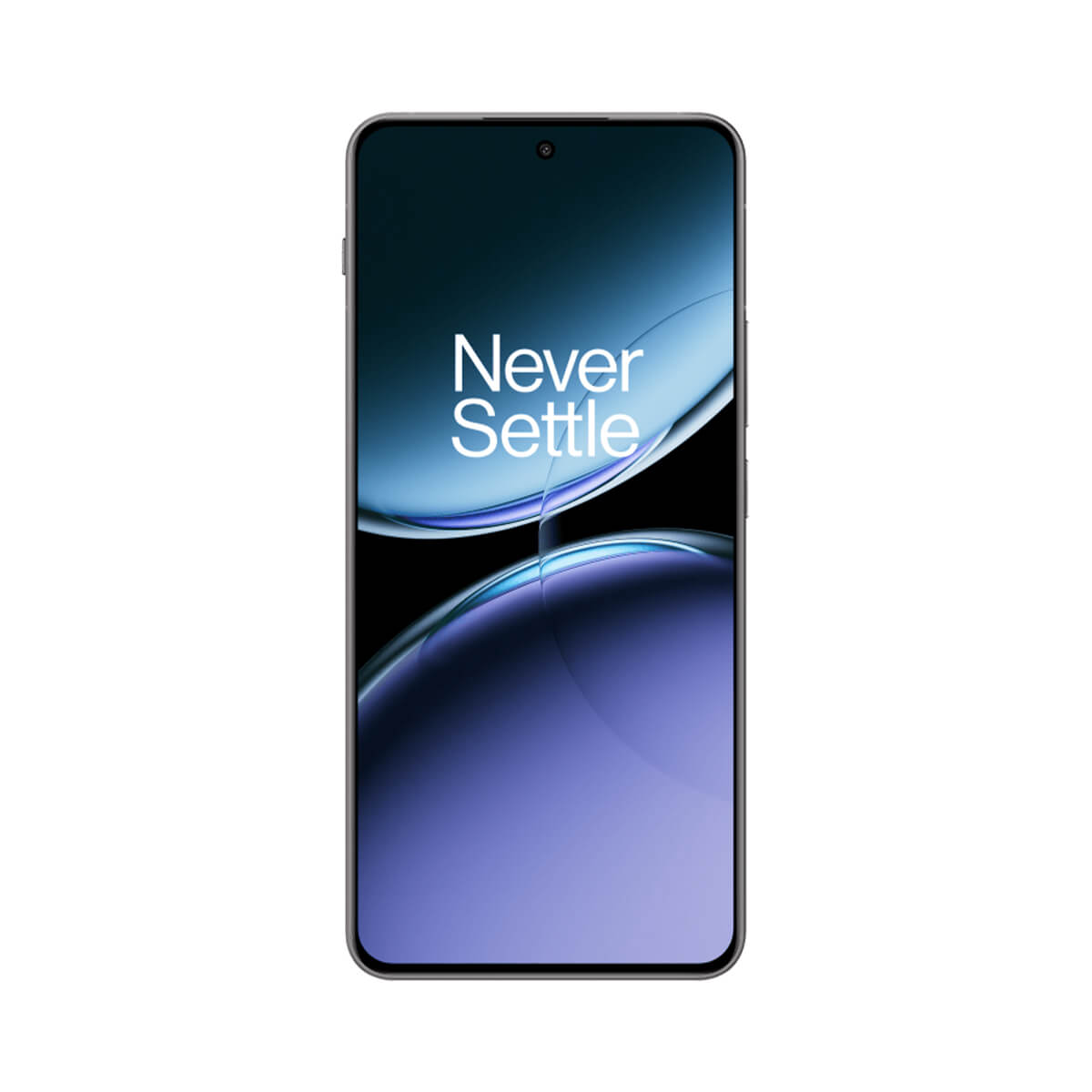 OnePlus Nord 4 (12GB RAM + 256GB Memory) - Obsidian Midnight