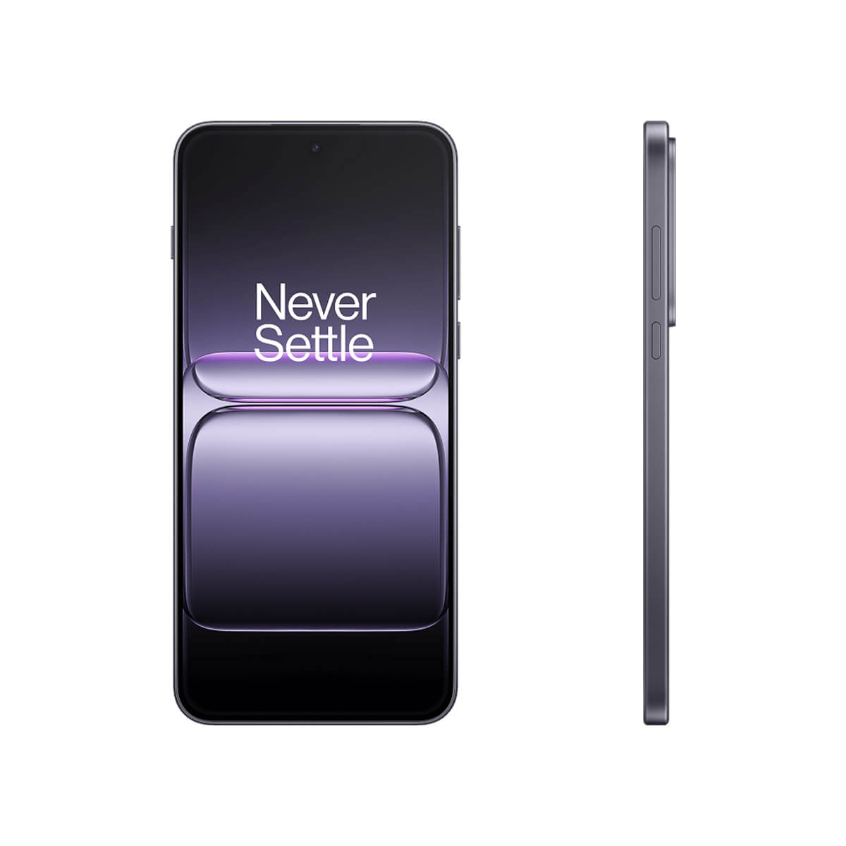 スマートフォン本体 OnePlus Nord 5 12GB/512GB Phantom Grey OnePlus Nord 5 (12GB RAM + 512GB Memory) - Phantom Grey