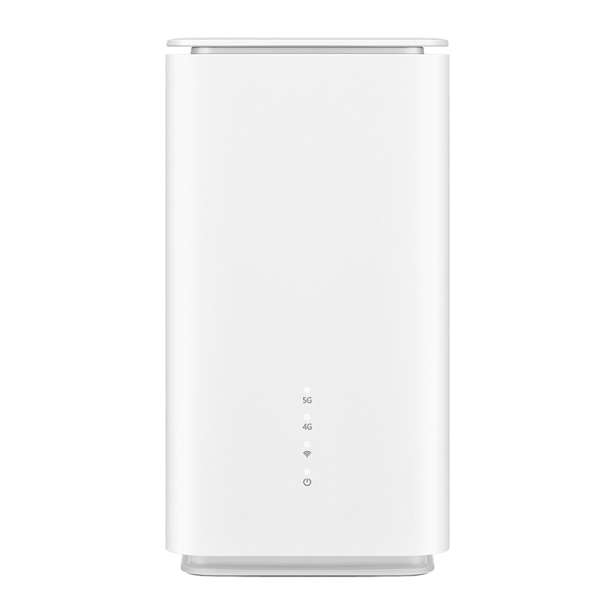 Buy Oppo 5G CPE T1a WiFi Router White in Kuwait