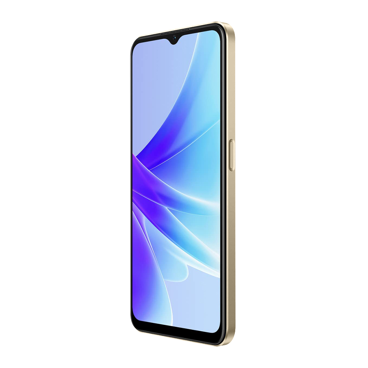 Oppo A77s (8GB RAM + 128GB Memory) - Sunset Orange