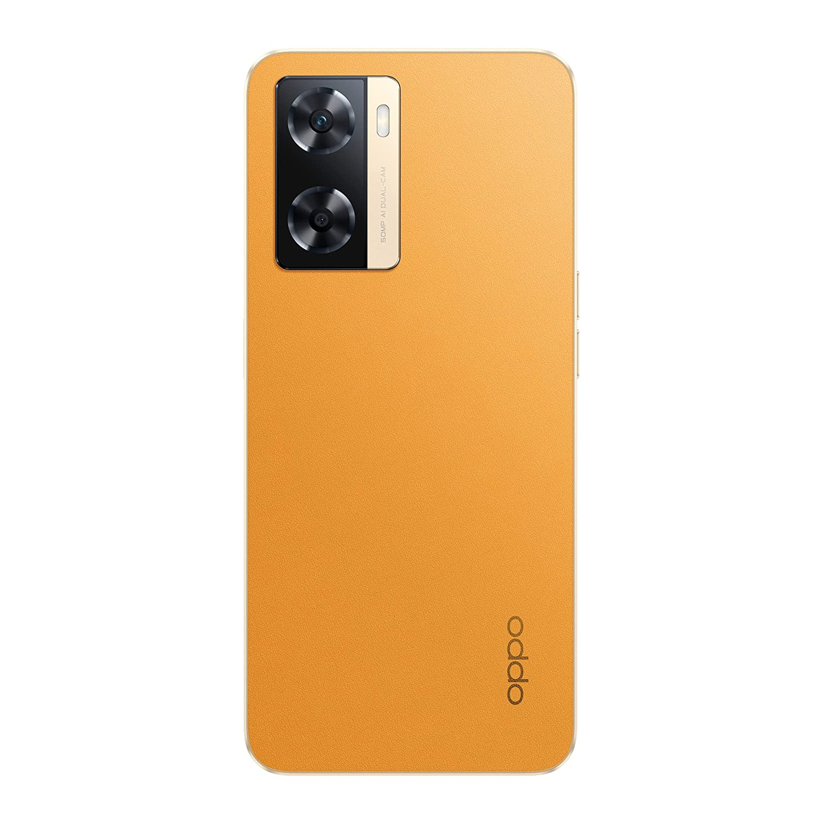 Oppo A77s (8GB RAM + 128GB Memory) - Sunset Orange